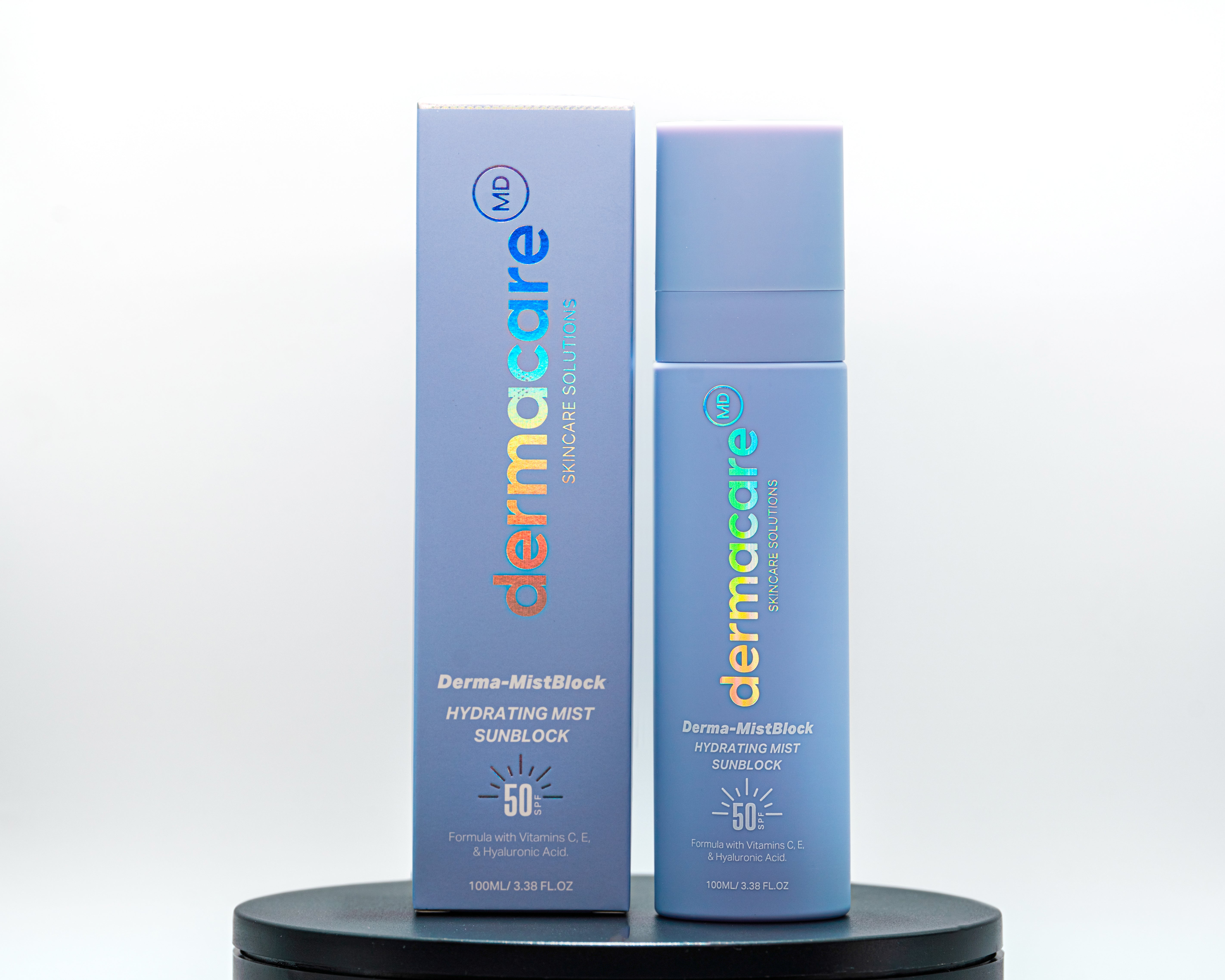 DERMA-MISTBLOCK